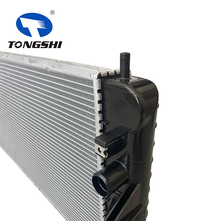 Radiator for Cadillac DeVille, Cadillac Radiator Radiator for Cadillac DeVille, Cadillac Radiator