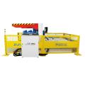 BC Innovo Automatic Paper Pile Turner Machine