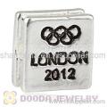 Londen 2012 Olympische spelen Badminton Charms groothandel