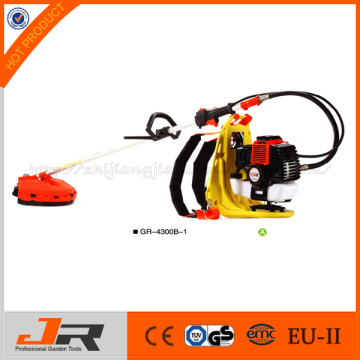 Factory sales GR-4300B-1A commercial brush cutter