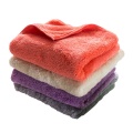 Water Absorption Microfiber Bath Face Towel Suit