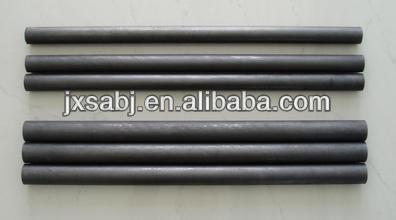 graphite anode rod/graphite anode rod factory
