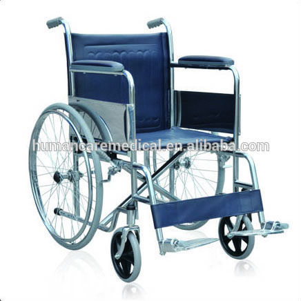 foshan FS809 similar model economic manual wheelchair