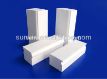 high alumina lining bricks alumina oxide al2o3>90%