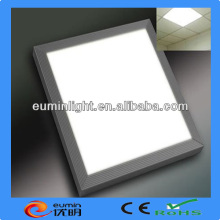 high lumen celing light panel led light board