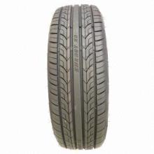 PCR Tire, Energy X2 Pattern Code