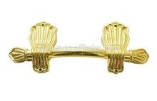 plastic coffin handle to lift the casket