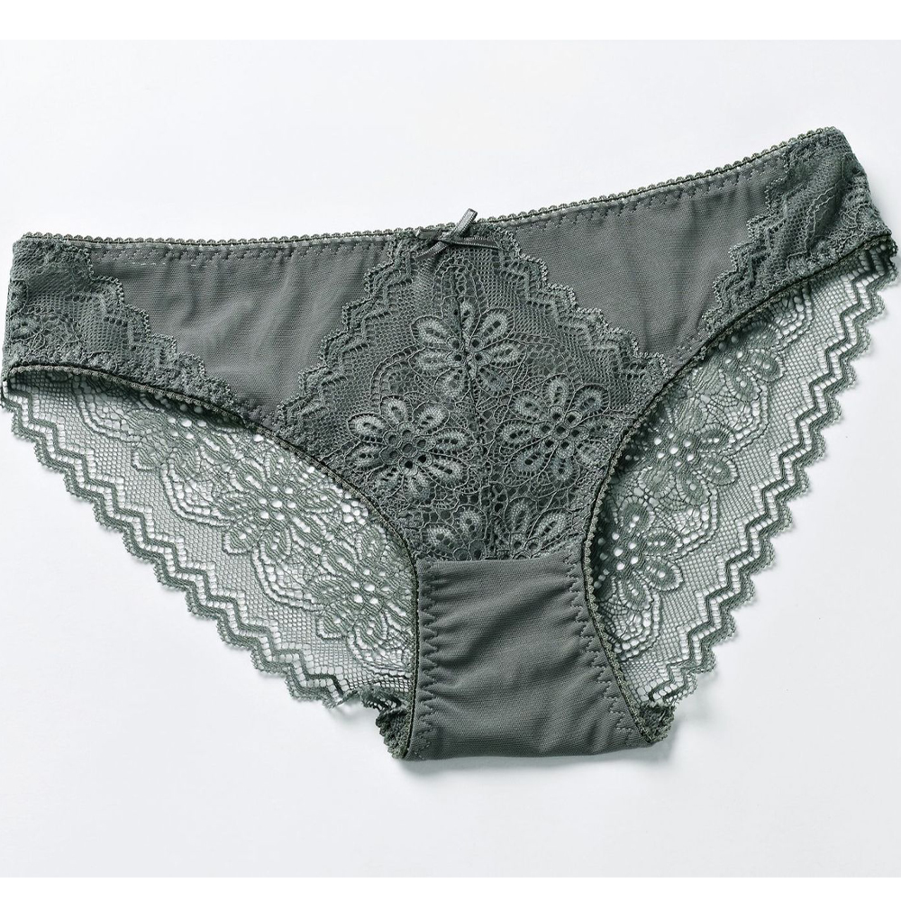 Fashion Lace Underwear