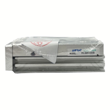 AirTAC HLQ6X30S Double Axis Precision Slide Cylinder MLQ Series