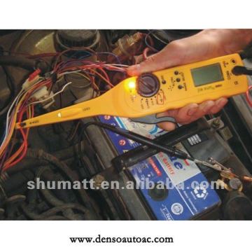 High Quality Automobile Circuit Detector DC AC12v 24v auto maintenance tool