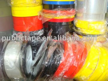 aluminium Mylar tape