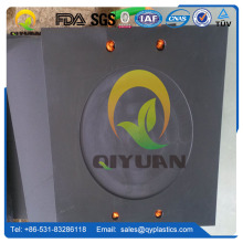 uhmwpe sheet pump outrigger pads and crane outrigger pads