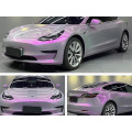 Chameleon gloss tefros car wrap vinyl