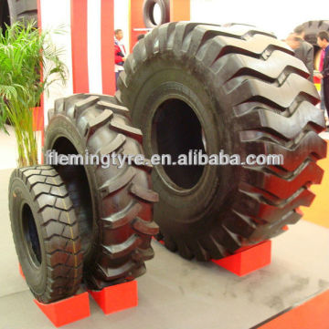 Radial OTR Tires E3/L3