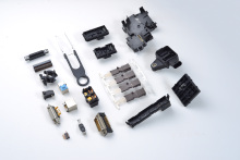 Precision Communication Connector Design