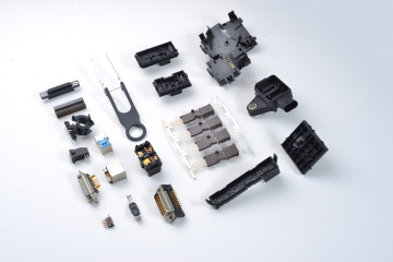 Precision Communication Connector Design