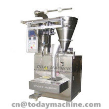 potato chips granule snacks packing machine shrimp chips Puffed Snacks packing machine