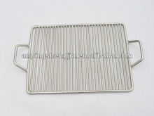 bbq grill grates wire mesh