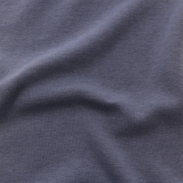 HIGH QUALITY 60% POLYESTER 40% COTTON MICRO VELVET FABRIC