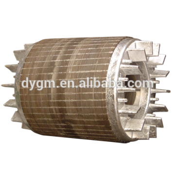stator lamination