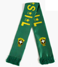 2014 World Cup Brazil Fan Fillet 50cm X 50cm X 45cm With Terylene