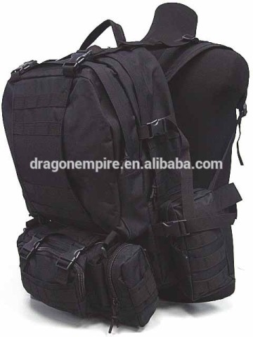 Hot sale Military advanced combination backpack