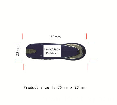 usb flash drive printing