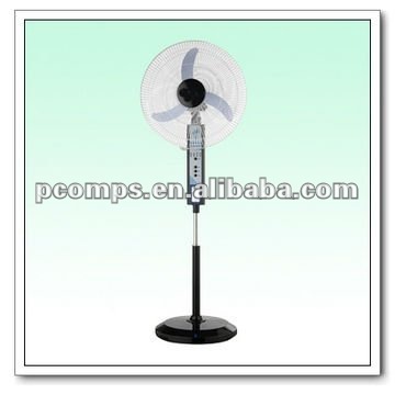 Ventilation Rechargeable Bettery Fan