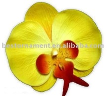 Artificial Orchid Flower Heads
