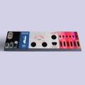 APEX Kustom Lipstik Eyelash Acrylic Display Holder