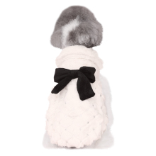 Winter Overcoat Small Dog Cat Clothes