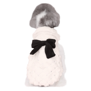 Winter Overcoat Small Dog Cat Clothes
