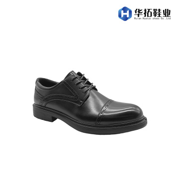 Κομψή συλλογή ανδρικών επαγγελματικών υποδημάτων