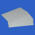 0.25-2.0mm 96% Machinable Al2O3 Alumina Ceramic Substrate