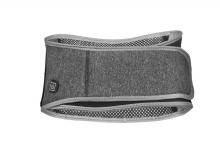 Heating pad with Infrared