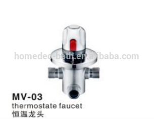 Brass Thermostatic Mixing Valve