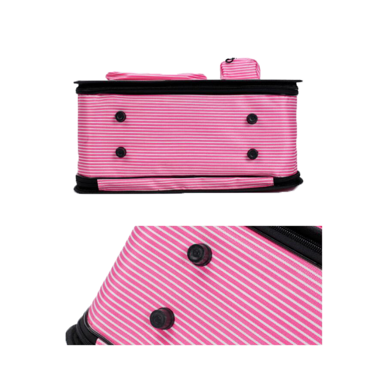 Trasportino per animali domestici Pet Carrier