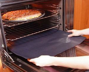 BBQ Hot Plate Liner