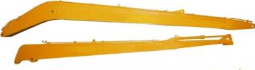 Durable standard excavator arm long arm