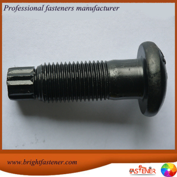 High Strength Torsional Shear Bolts(TC Bolts)