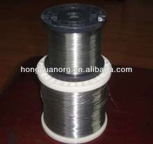 Nichrome ni80cr20 electrical wire ni80cr20 chromium wire
