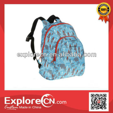 girls school bag