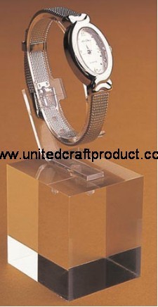 High Quality Wrist Watch Display Stand