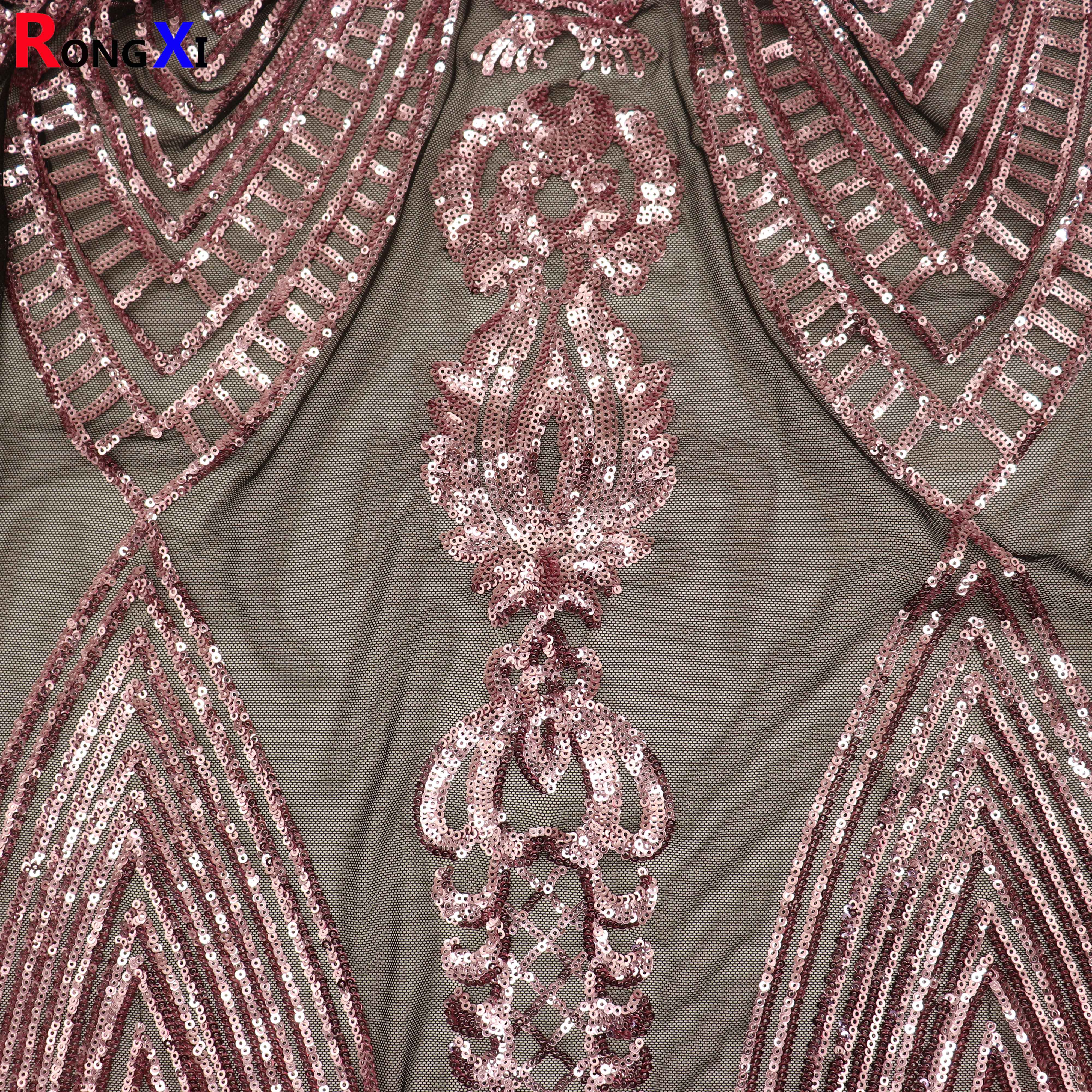 RXF1735 3mm Professional Two Color Sequin For Wholesales