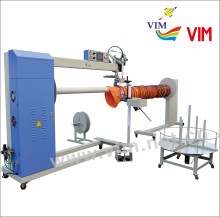 V-1800 Tube Welding Machine