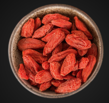 Hot sell Organic Goji Berry