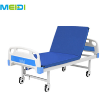 1-Function Medical Equipment Disabled Patients Bed