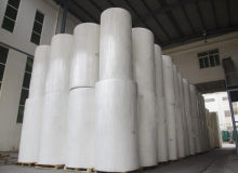 Wholesale Big Jumbo Roll Parent Roll Toilet Tissue