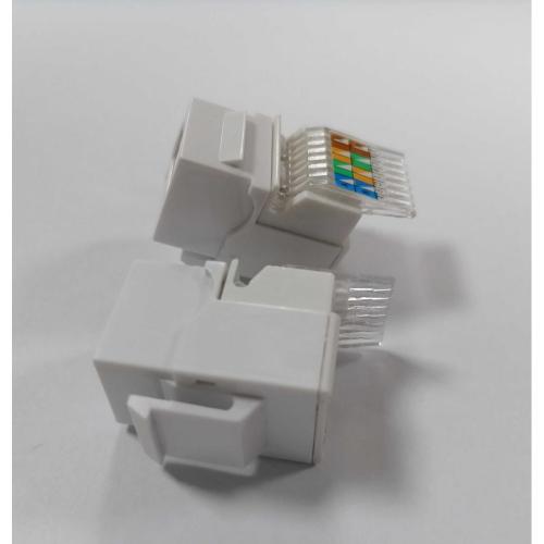 CAT6 Vermijd drukmodule