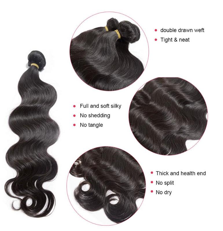 Wholesale Cuticle Aligned Virgin Human Hair Extensions 1KG Deal,Buy Bulk Order Hair Online For Sales Free Overnight Shipping